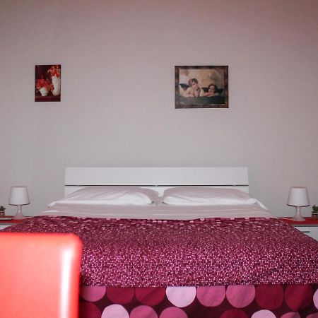 Bed and Breakfast I 2 Puttini Катания Экстерьер фото