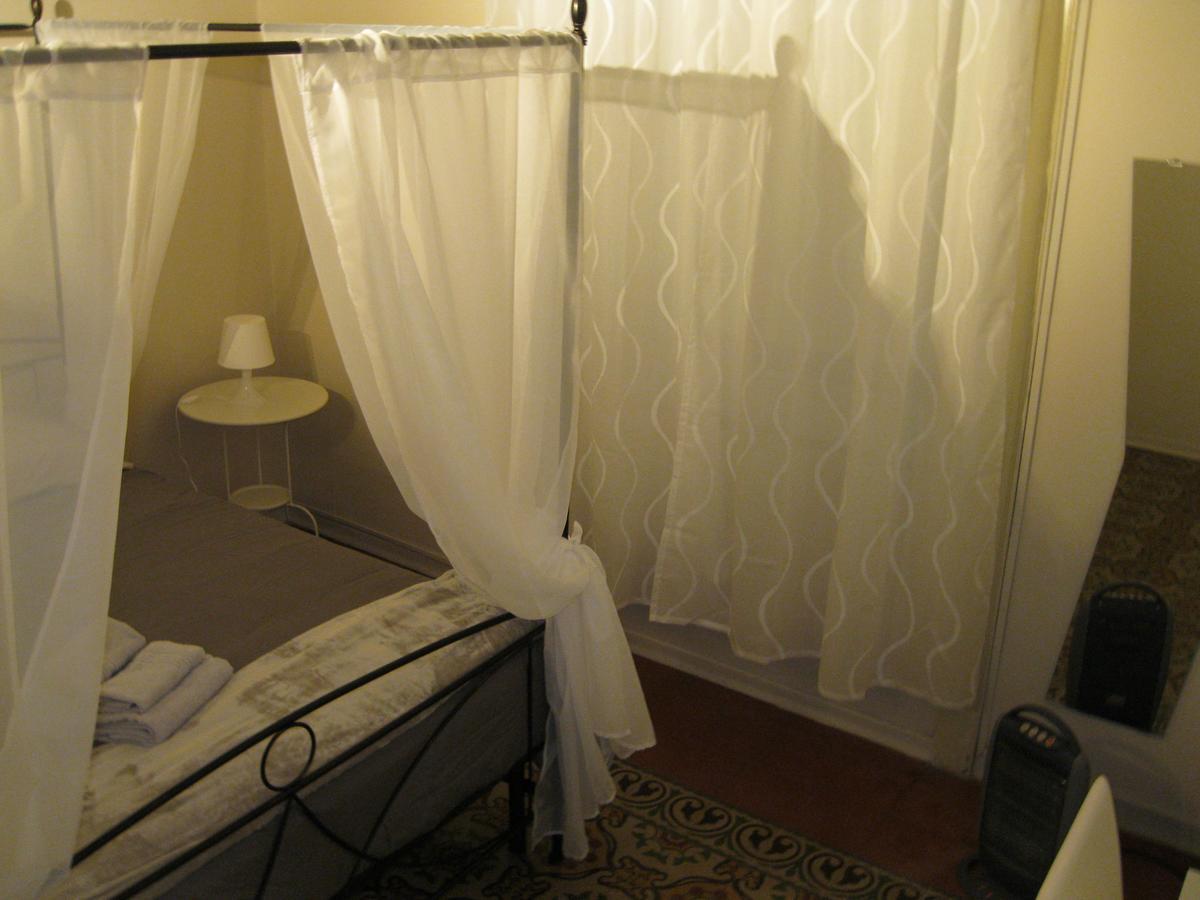 Bed and Breakfast I 2 Puttini Катания Экстерьер фото