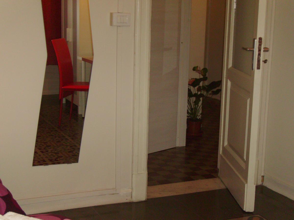 Bed and Breakfast I 2 Puttini Катания Экстерьер фото