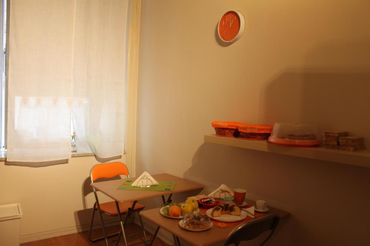 Bed and Breakfast I 2 Puttini Катания Экстерьер фото