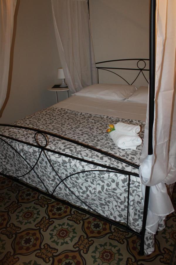 Bed and Breakfast I 2 Puttini Катания Экстерьер фото
