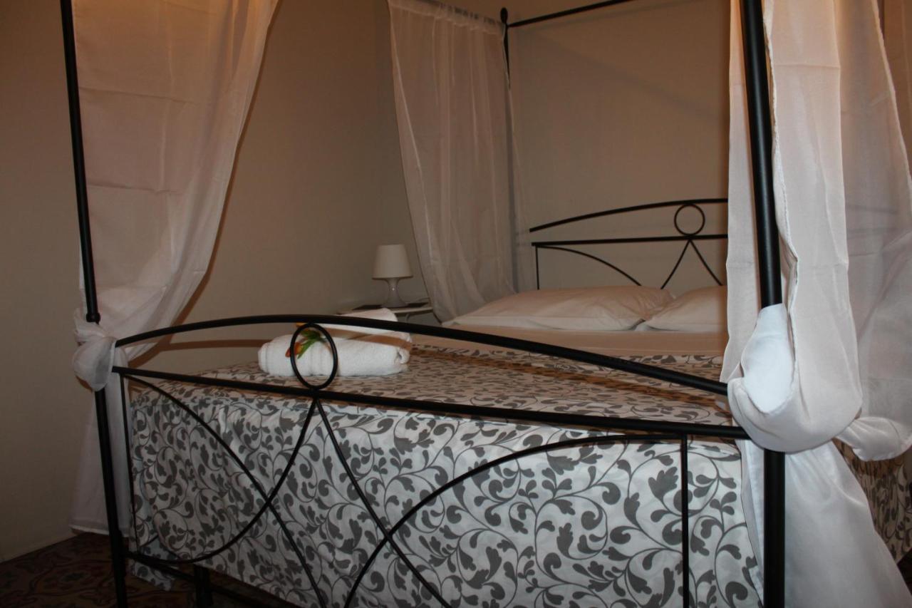 Bed and Breakfast I 2 Puttini Катания Экстерьер фото
