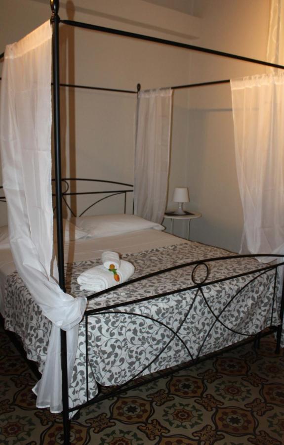 Bed and Breakfast I 2 Puttini Катания Экстерьер фото