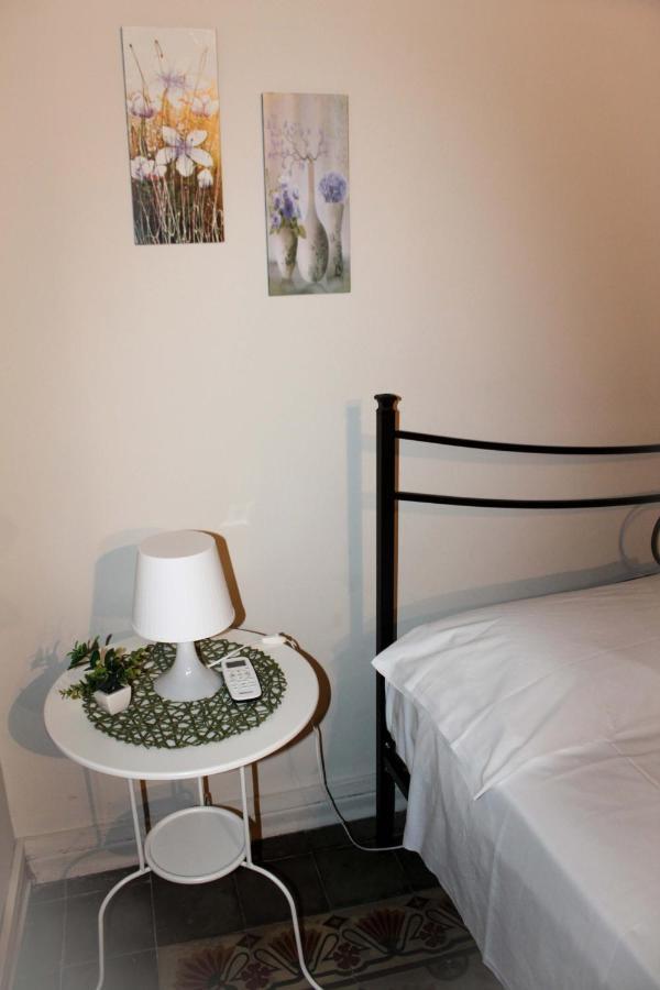 Bed and Breakfast I 2 Puttini Катания Экстерьер фото