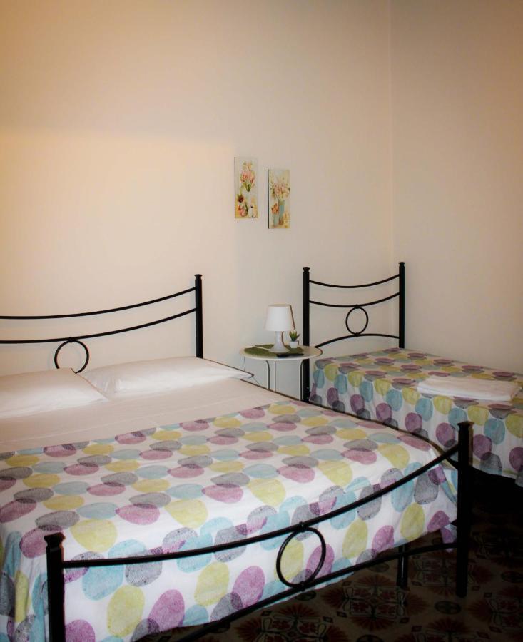 Bed and Breakfast I 2 Puttini Катания Экстерьер фото