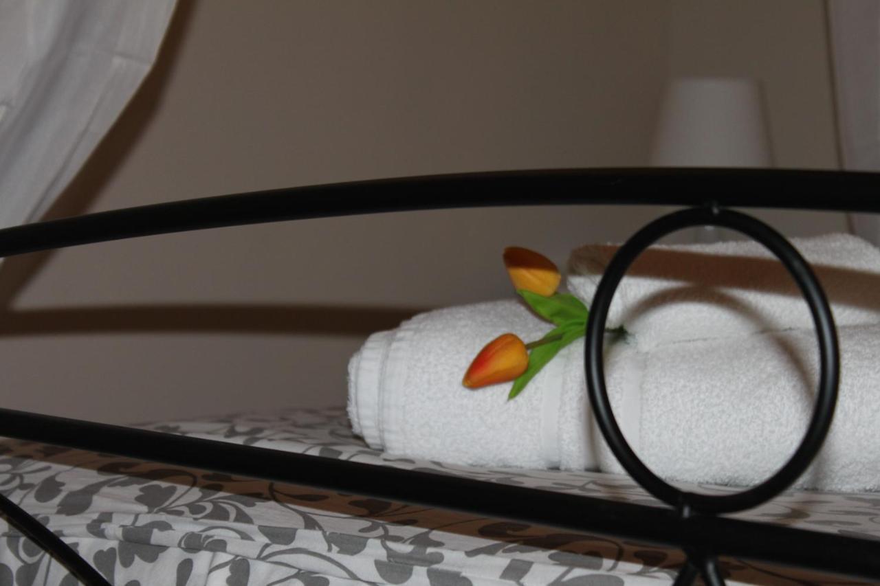 Bed and Breakfast I 2 Puttini Катания Экстерьер фото