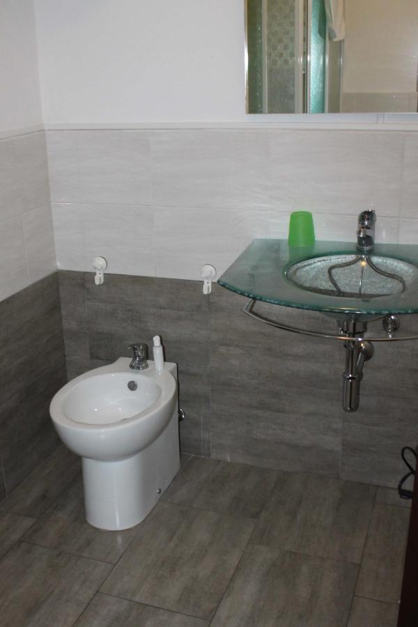 Bed and Breakfast I 2 Puttini Катания Экстерьер фото