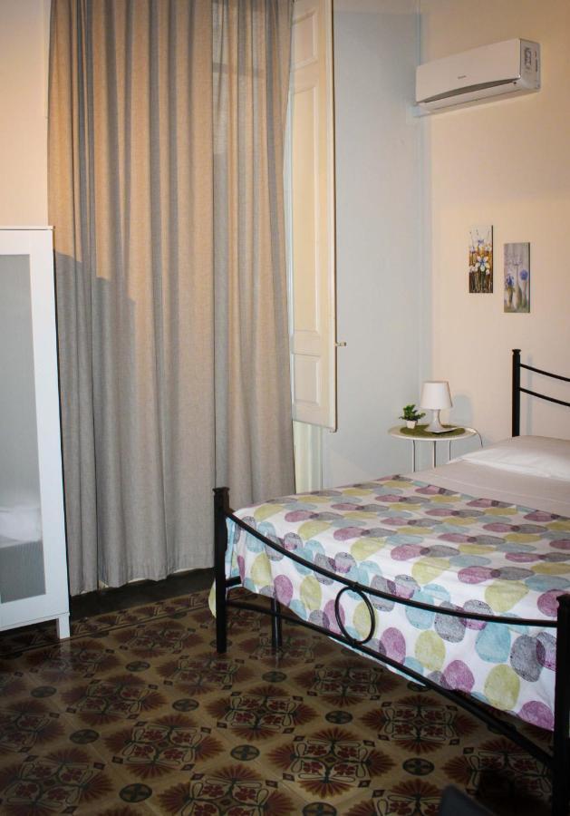 Bed and Breakfast I 2 Puttini Катания Экстерьер фото