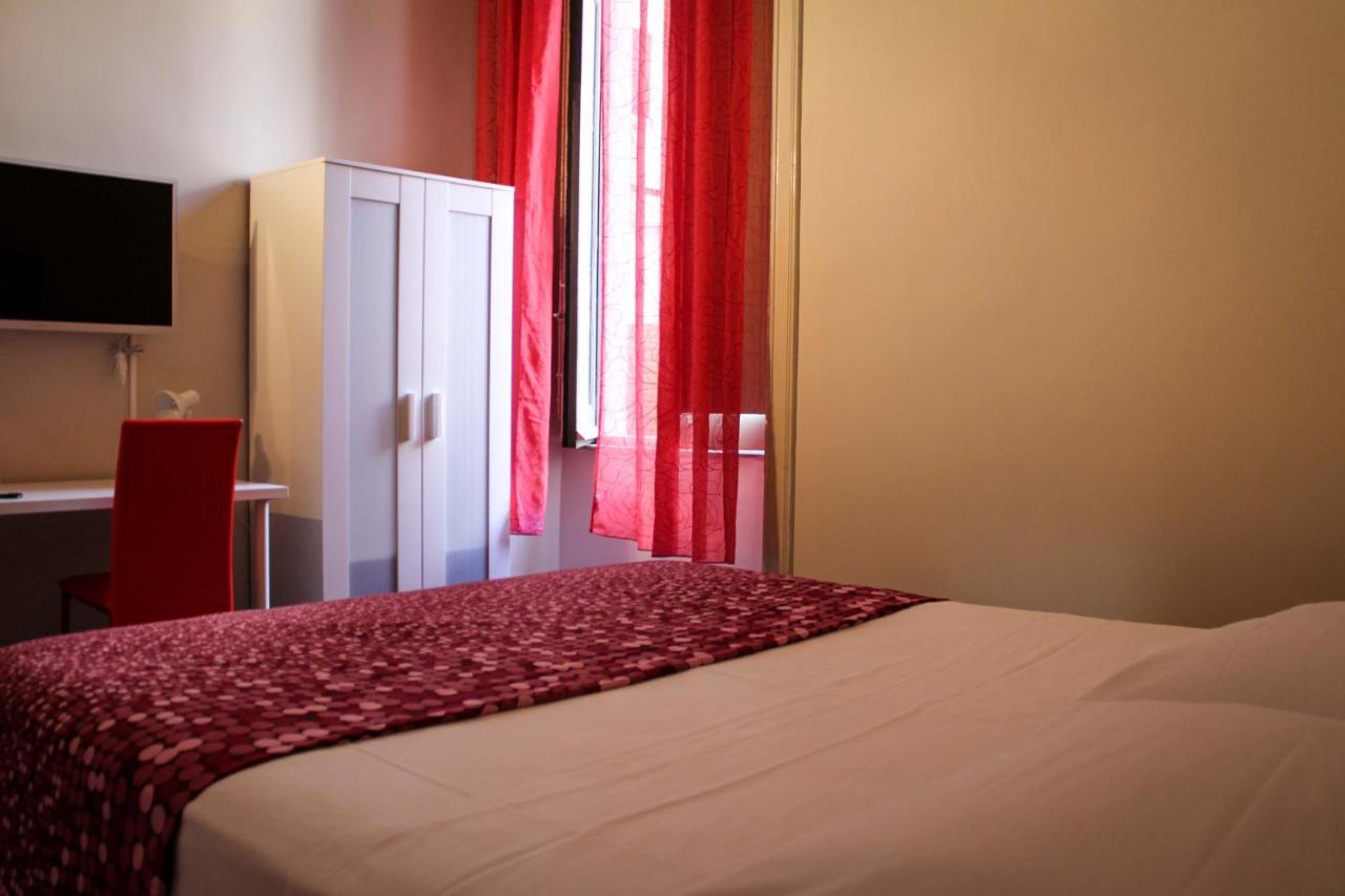 Bed and Breakfast I 2 Puttini Катания Экстерьер фото