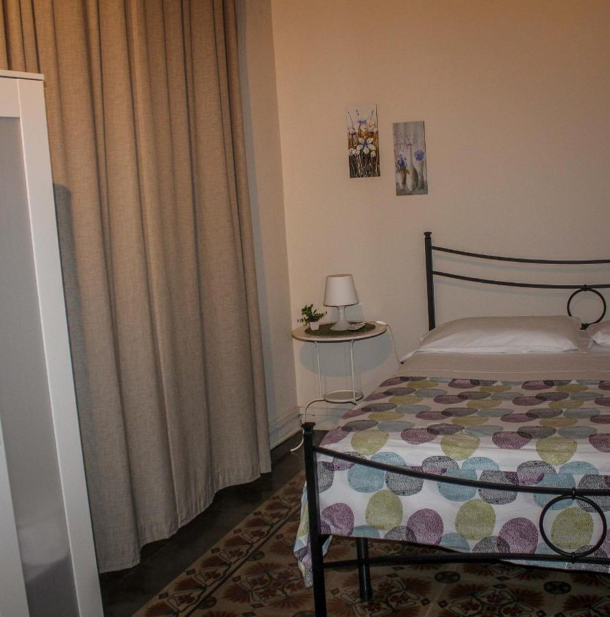 Bed and Breakfast I 2 Puttini Катания Экстерьер фото