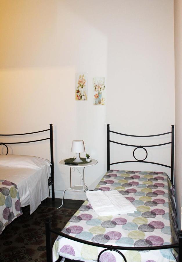 Bed and Breakfast I 2 Puttini Катания Экстерьер фото