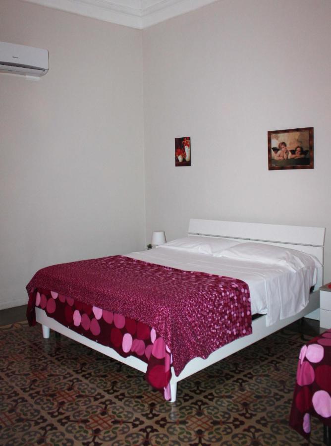 Bed and Breakfast I 2 Puttini Катания Экстерьер фото