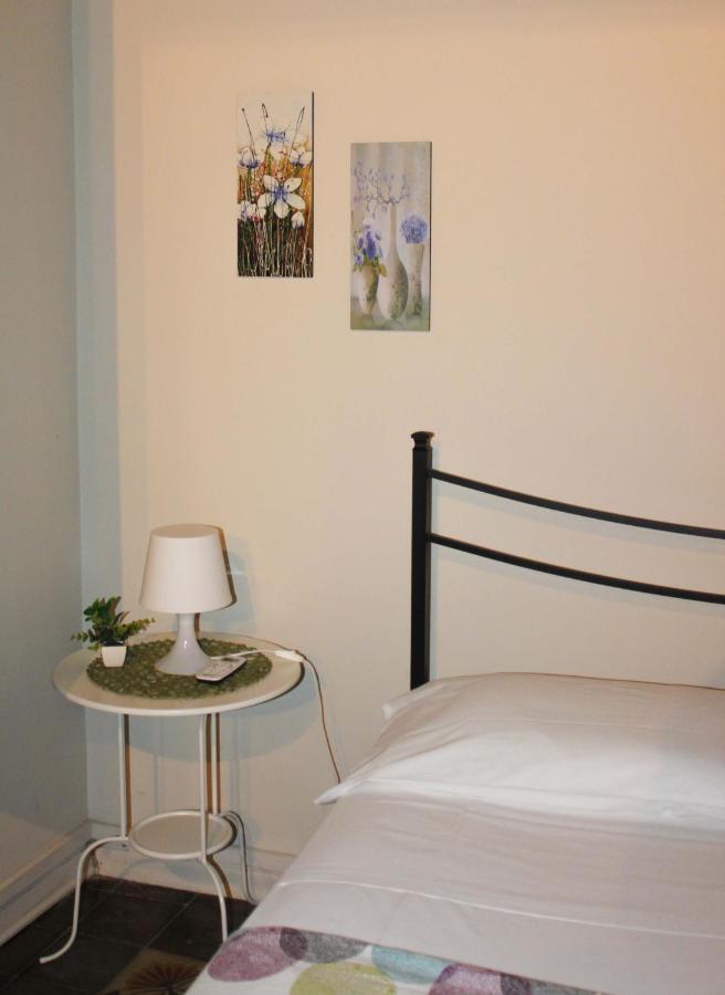 Bed and Breakfast I 2 Puttini Катания Экстерьер фото